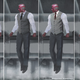Illustration for article titled Visions iCivil War/i Concept Art Proves Even an Android Can Be Pretty Fly